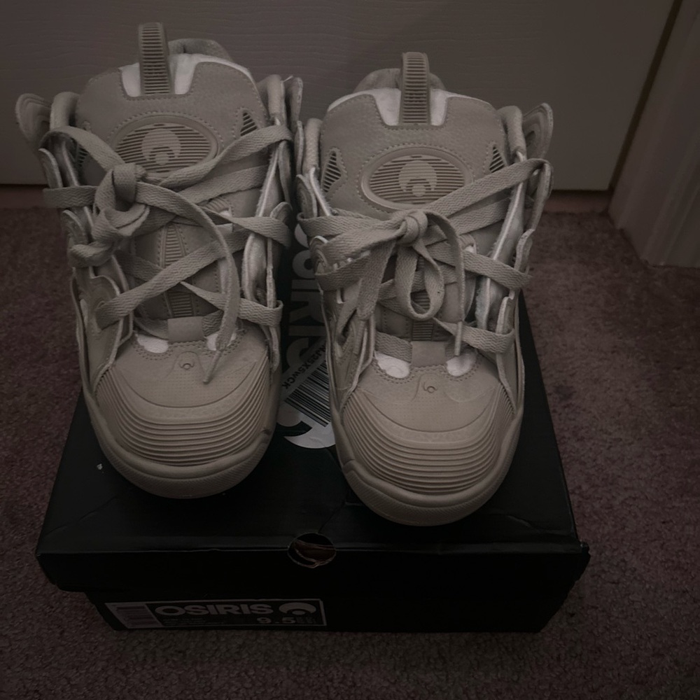 D3 Osiris